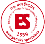 Consultora PENB - Jan Škoda en specialista 1559